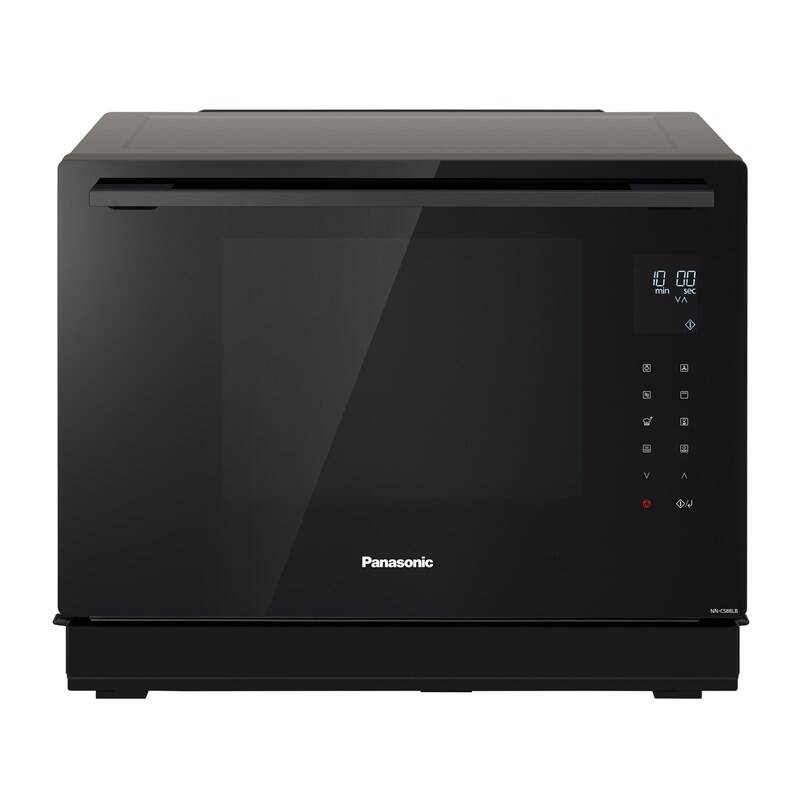 Obrázok Panasonic NN-CS88LBEPG čierna