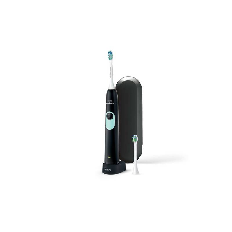 Obrázok Philips Sonicare for Teens Black HX6212/89, sonická kefka