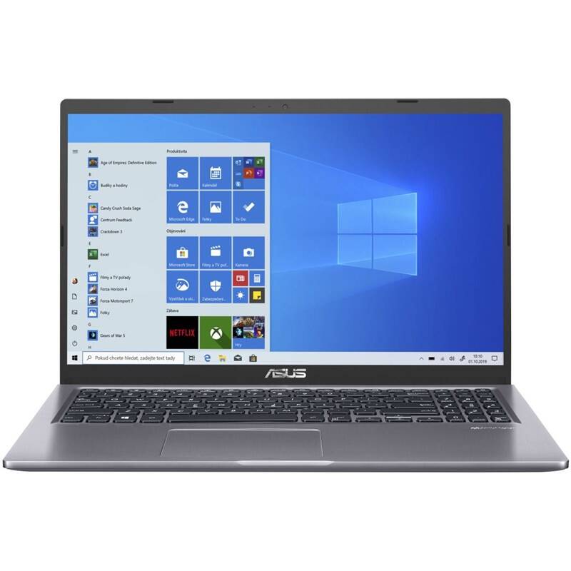 Obrázok Asus VivoBook 15 (M515UA-EJ440T) sivý