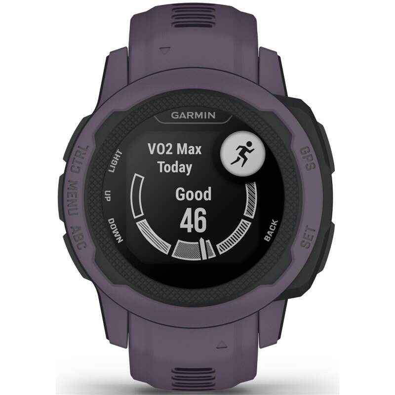 Obrázok Garmin Instinct 2S - Deep Orchid (010-02563-04)