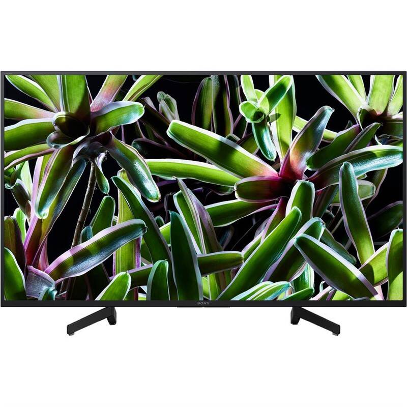 Obrázok 43 Sony Bravia KD-43XG7005 (KD43XG7005BAEP)