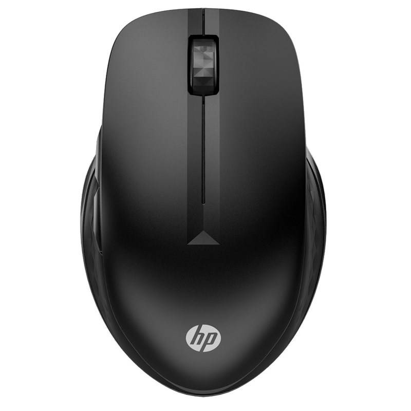 Myš HP 430 Multi-device (3B4Q2AA#ABB) čierna