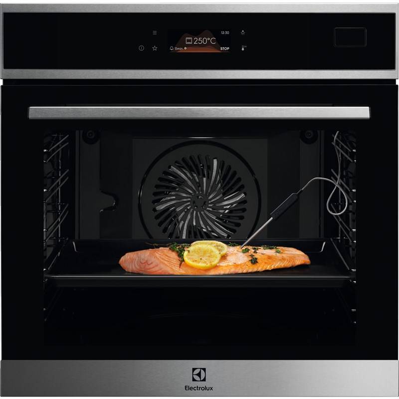 Obrázok Electrolux EOB8S39X