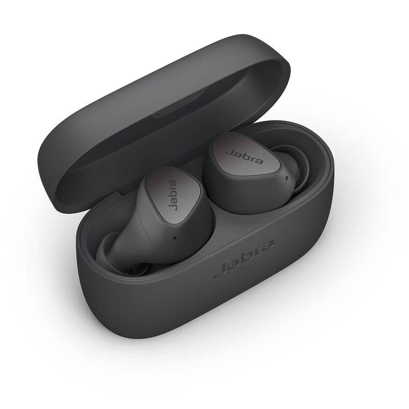 Obrázok Jabra Elite 3 (100-91410000-60) sivá