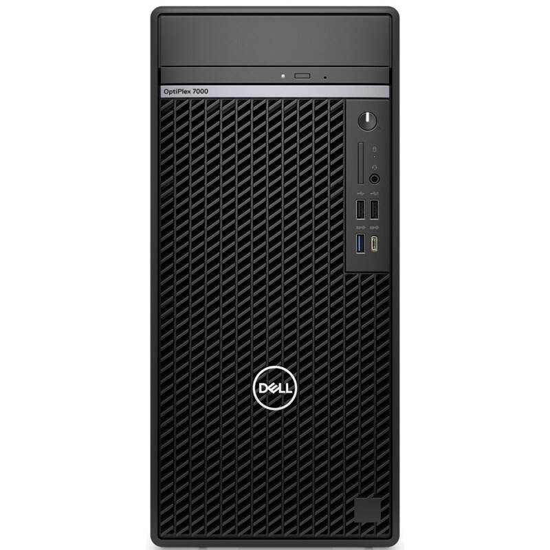 Obrázok Dell OptiPlex 7000 MT (9YNYN) čierny