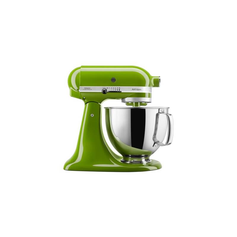 Obrázok Kuchynský robot Artisan 5KSM175PSEMA KitchenAid matcha