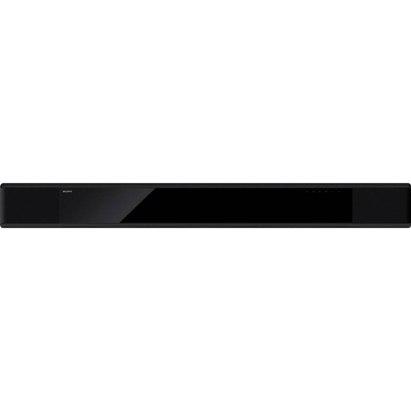 Soundbar Sony HT-A7000 čierny + Doprava zadarmo