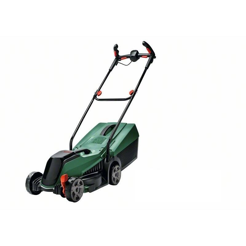 Obrázok Bosch CityMower 18V-32-300 (1x4,0 Ah) 0.600.8B9.A07