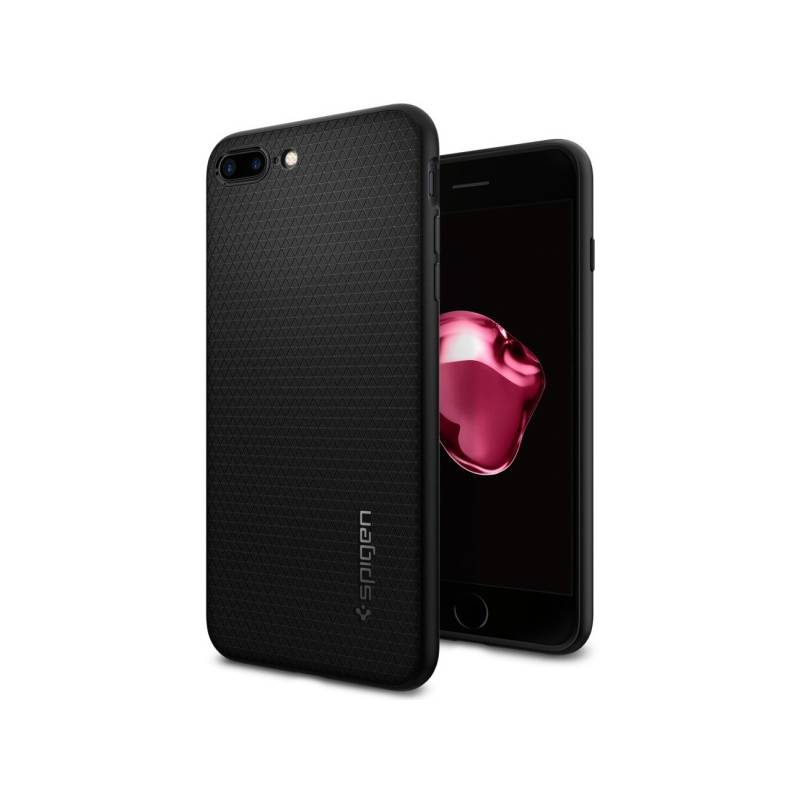 Obrázok Spigen Liquid Black (043CS20525)