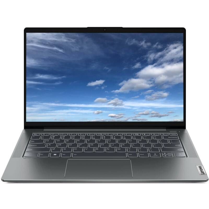 Obrázok Lenovo IdeaPad 5 14ABA7 (82SE00C0CK) sivý