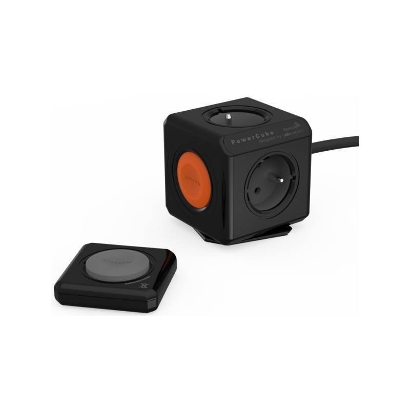 Obrázok PowerCube Extended Remote SET Black