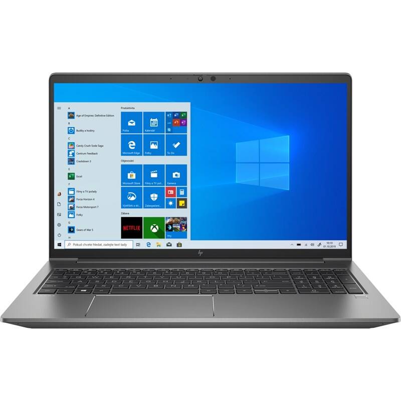 Obrázok HP ZBook/Power G8/i7-11800H/15,6