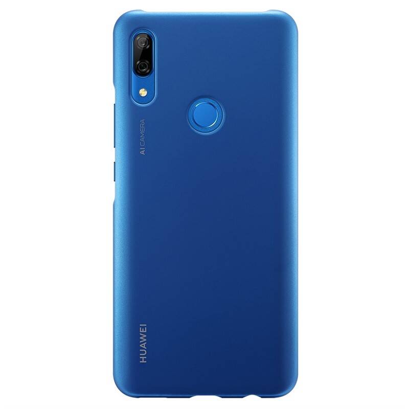 Kryt na mobil Huawei P Smart Z (51993124) modrý
