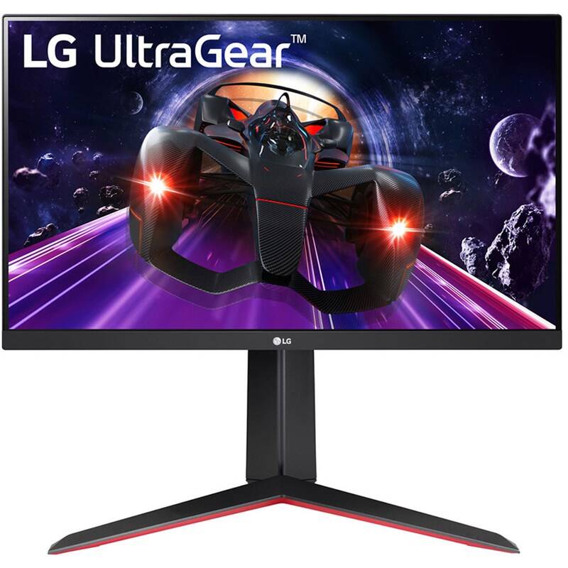 Obrázok LG MT IPS LCD LED 24