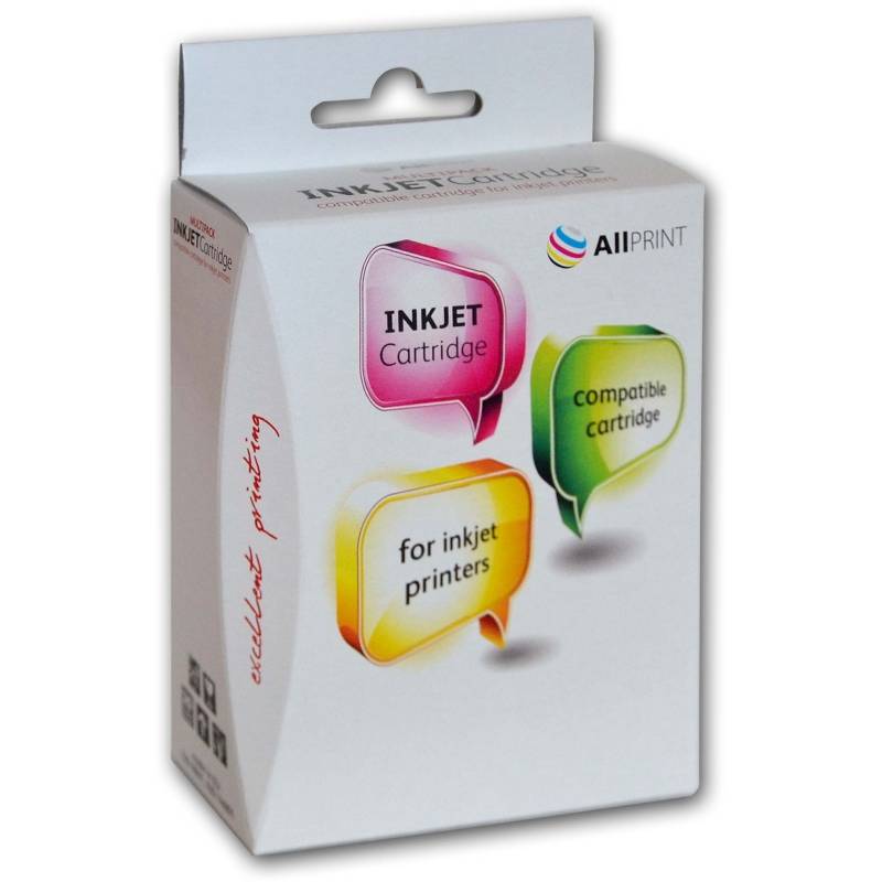 Obrázok Xerox alternativní INK Multipack CMYK plus CANON PGI525BK + CLI526 (20ml+4x9ml, black+CMYK), 801L00652