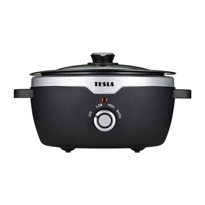 Obrázok TESLA SlowCook S300 (8594163277024)