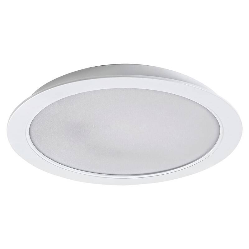 Obrázok Rabalux LED Stropné svietidlo SHAUN LED/5W/230V 9,5 cm RL3163