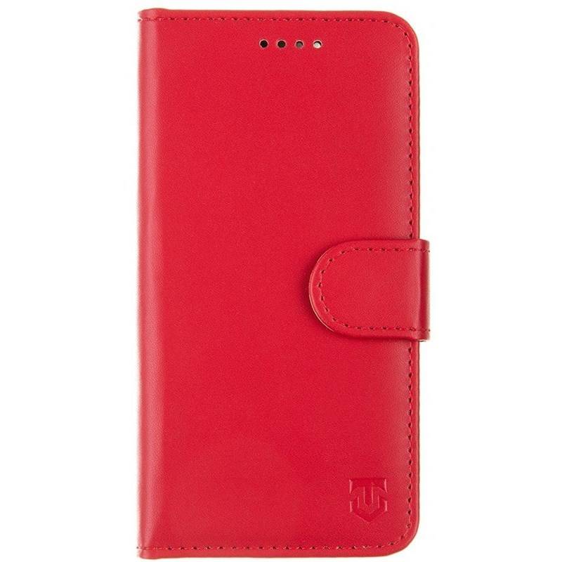 Obrázok Tactical Field Notes pro Motorola G23 Red