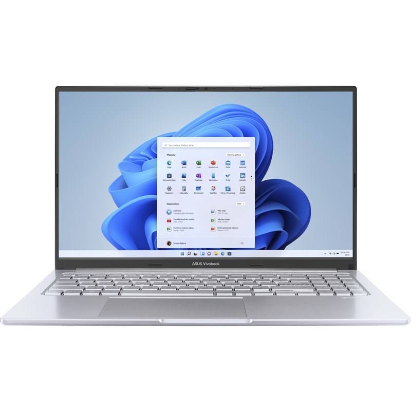 Obrázok ASUS Vivobook 15X OLED/X1503/i5-12500H/15,6