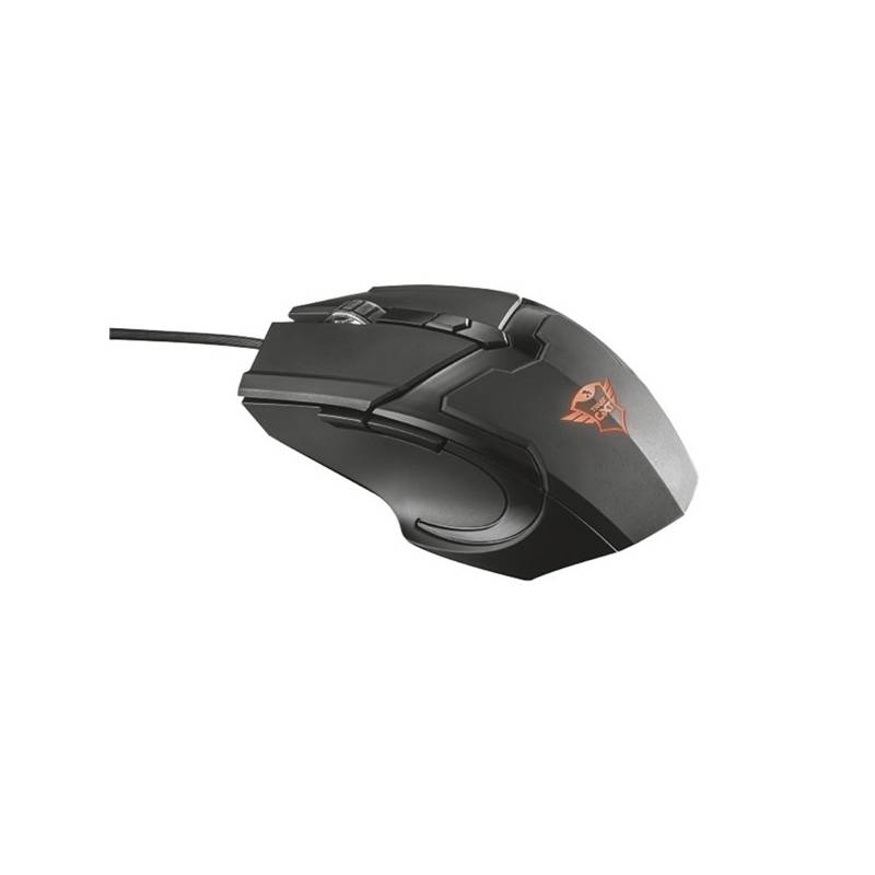 Obrázok Trust GXT 101 Gaming Mouse (21044)