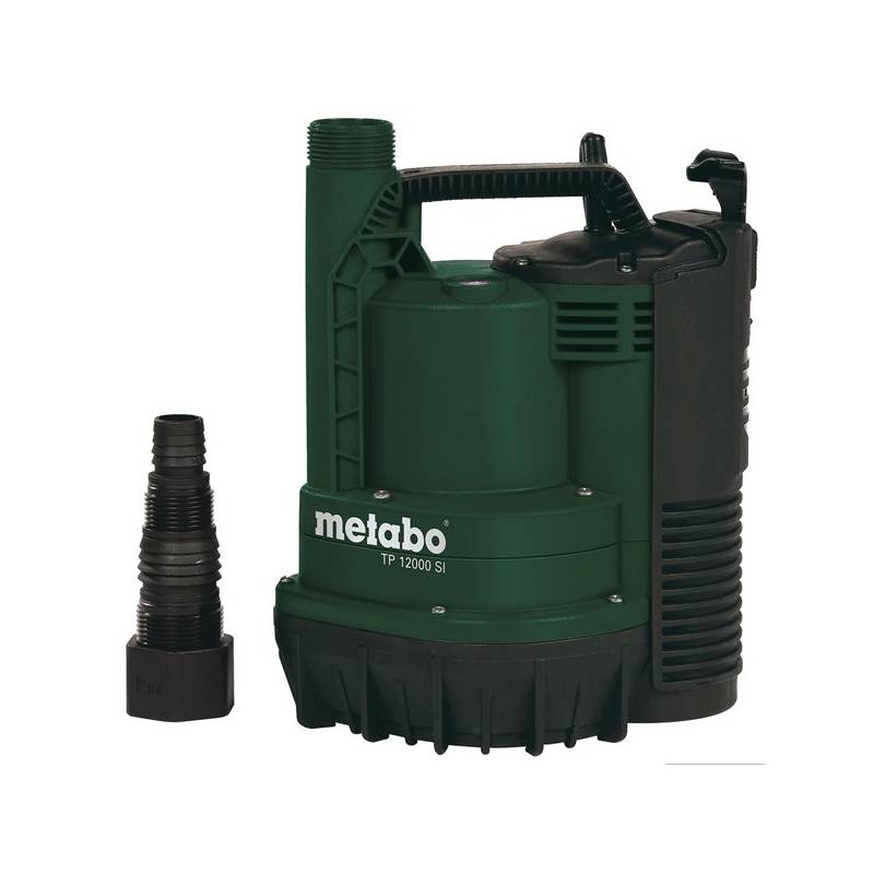 Obrázok Metabo TP 12000 SI