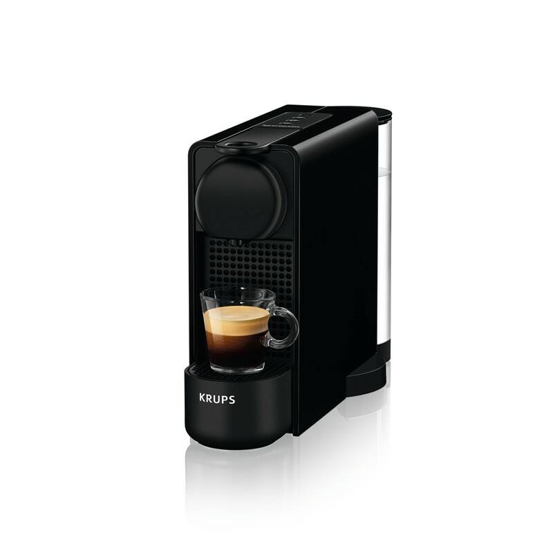 Obrázok Nespresso Krups XN510810 Essenza Plus Black