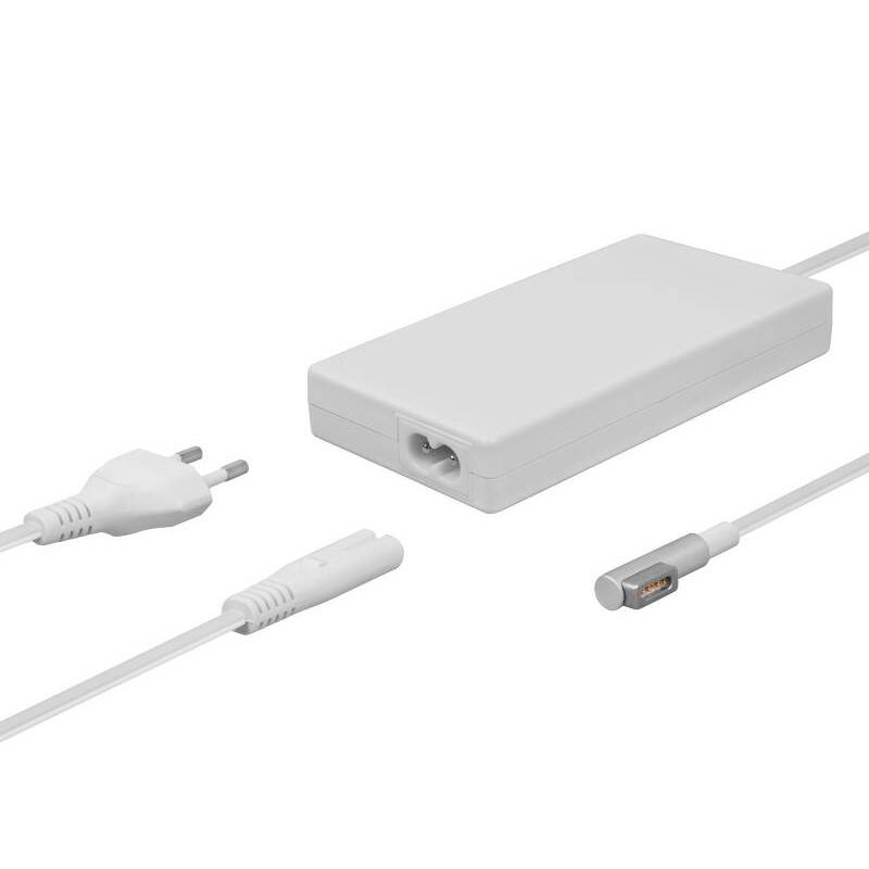 Obrázok AVACOM pre Apple 60 W magnetický konektor MagSafe (ADAC-APM1-A60W)