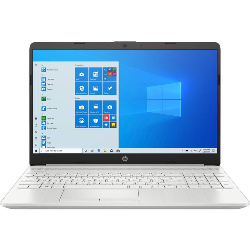 Obrázok HP 15-dw2003nc i5-1035G1/8GB/512GB/W10H6 1Q0L5EA#BCM