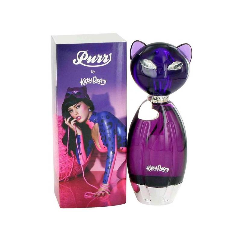 Obrázok KATY PERRY Purr EDP 100ml