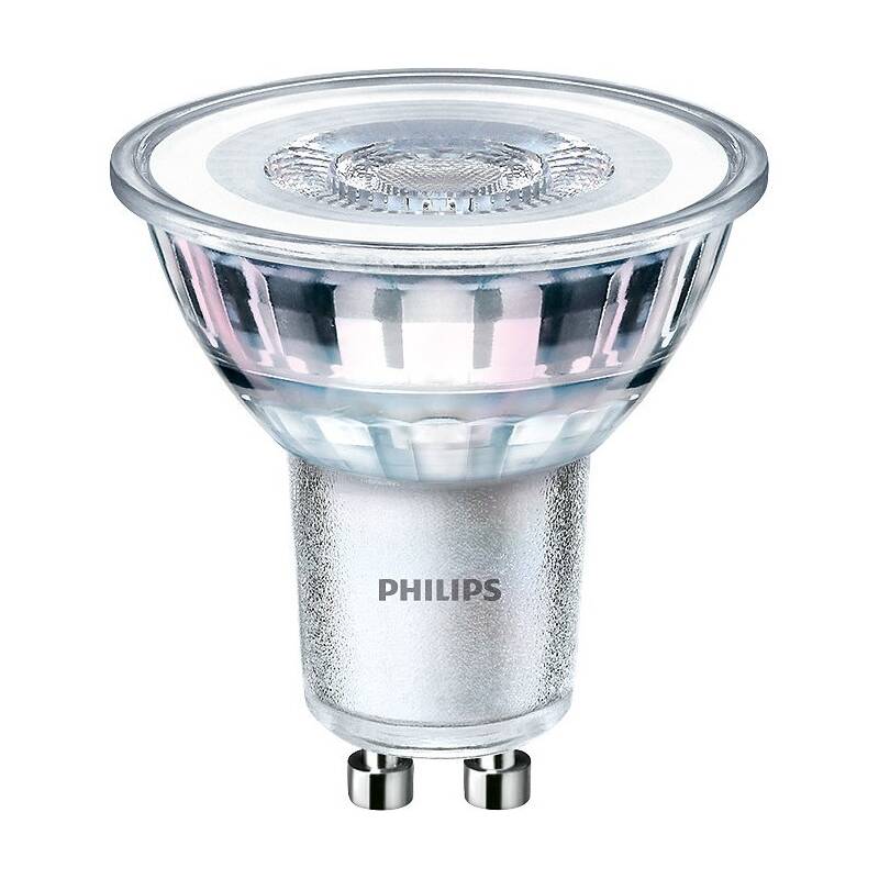 Obrázok Philips bodová, 3,5W, GU10, studená bílá (8718699774172)