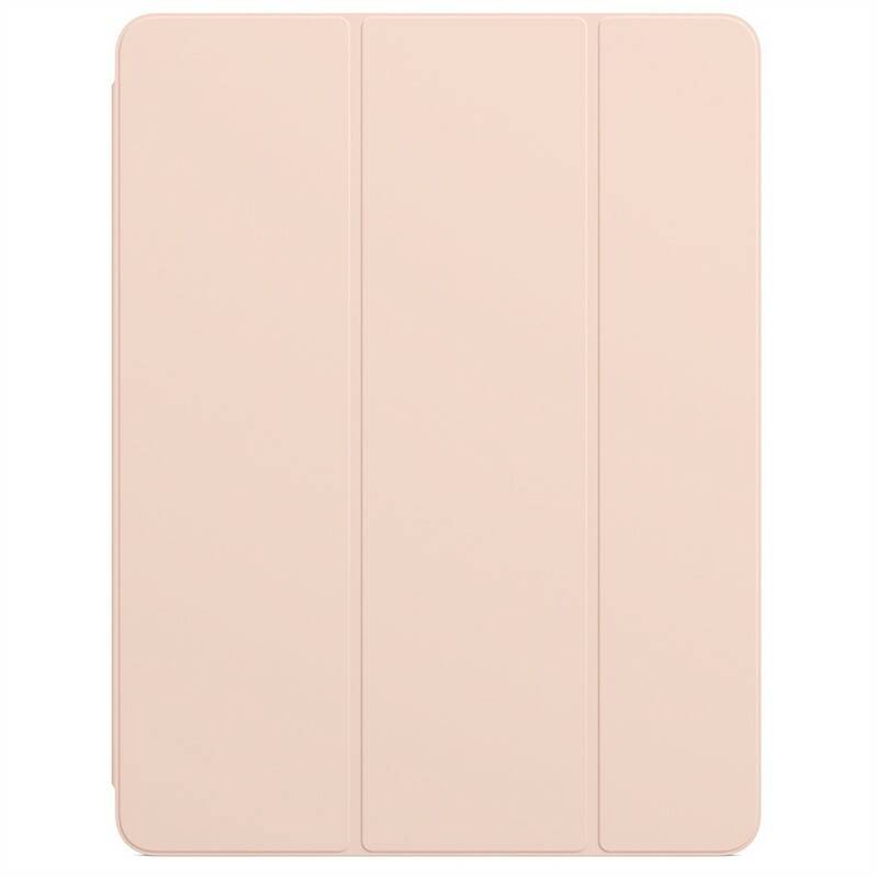 Obrázok Smart Folio iPad Pro 12.9 2018 Pink Sand (MVQN2ZM/A)