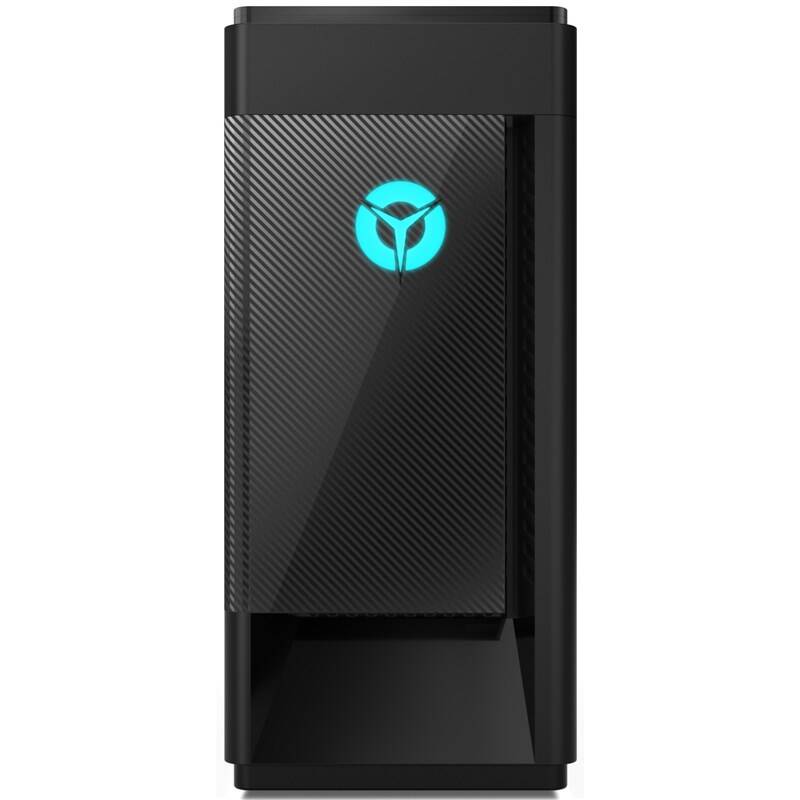 Obrázok Lenovo Legion/T5/Tower/i5-11400F/16GB/1TB SSD/RTX 3060 12GB GDDR6/W11H/2R 90RT00W5MK