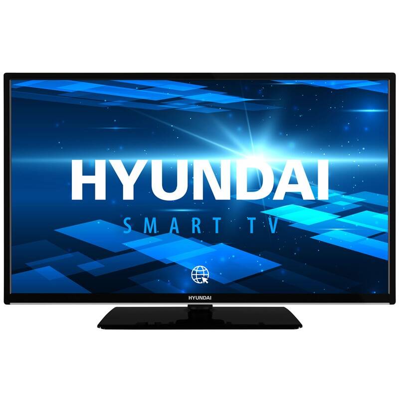 Televízor Hyundai FLM 32TS543 SMART čierna + Doprava zadarmo