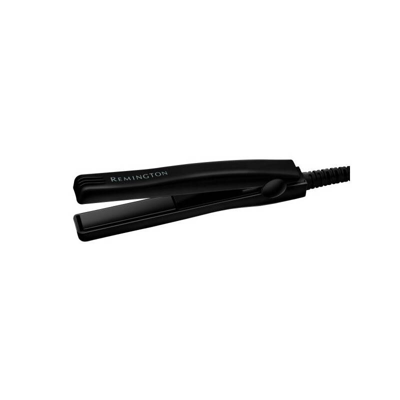 Žehlička na vlasy Remington S 2880 mini (169195) čierna