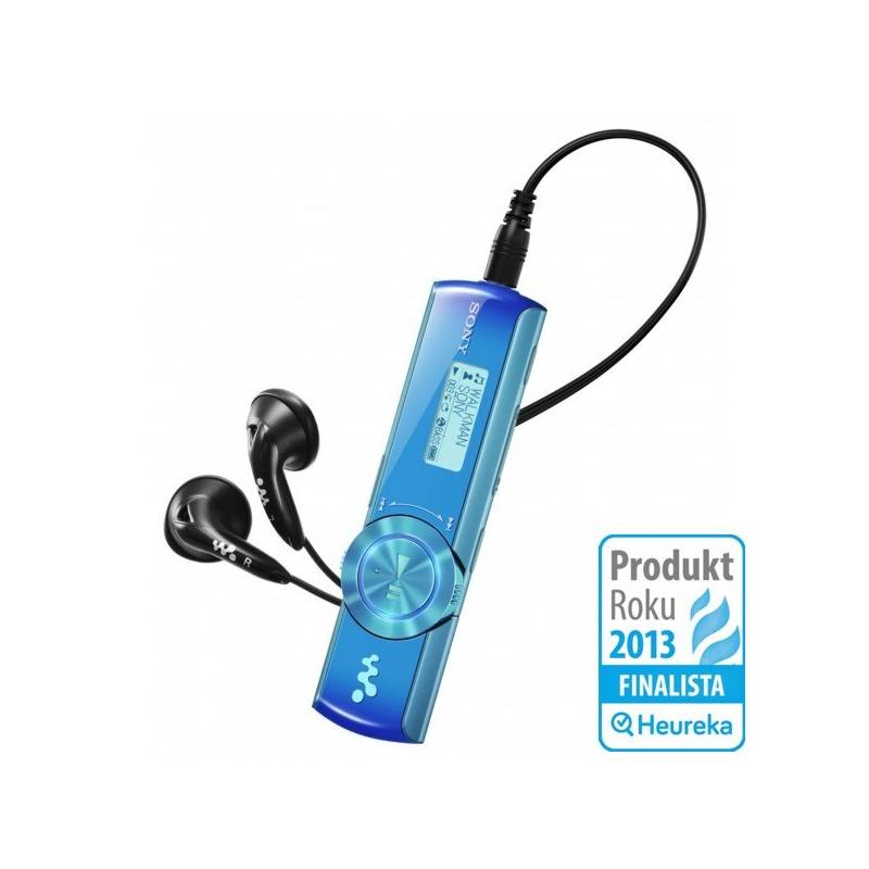 Nwz b173f mp3 плеер walkman емкостью 4 гб с usb прошивка