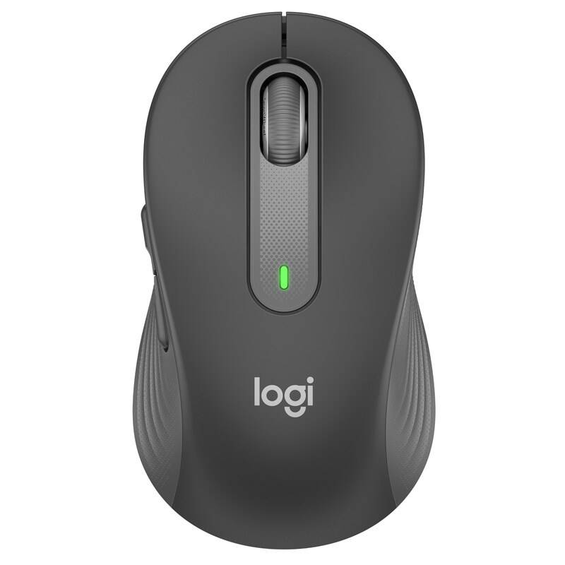 Obrázok Logitech Signature M650 (910-006253) sivá