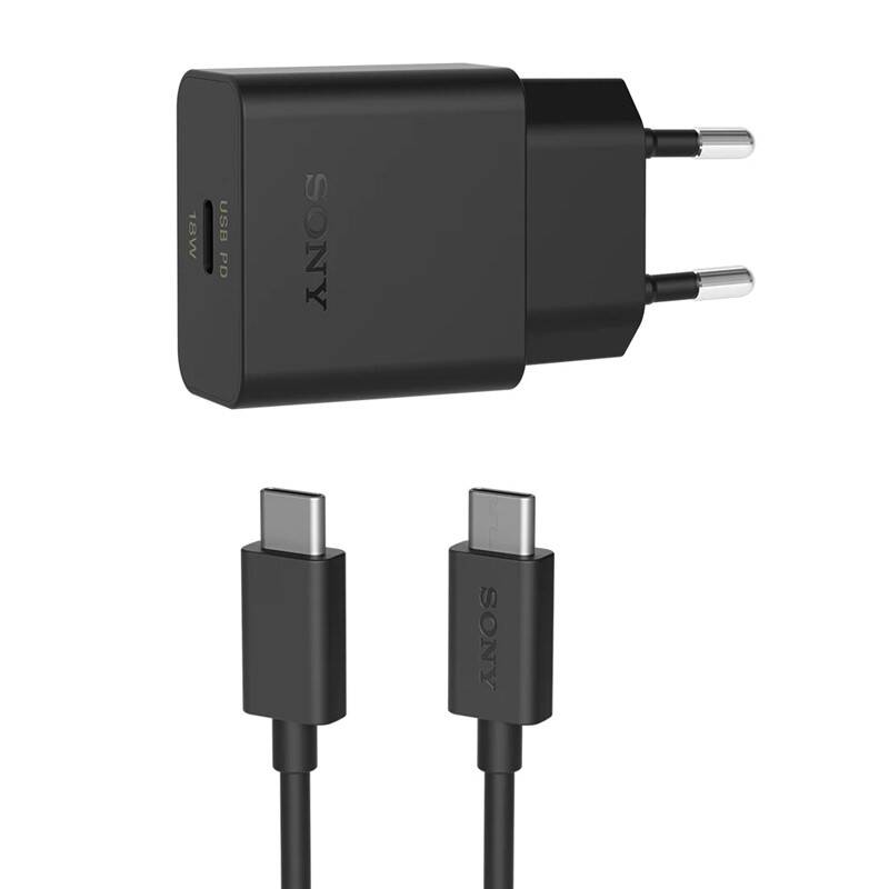 Obrázok Sony Quick Charger UCH32C USB PD Charger, 1316-8301