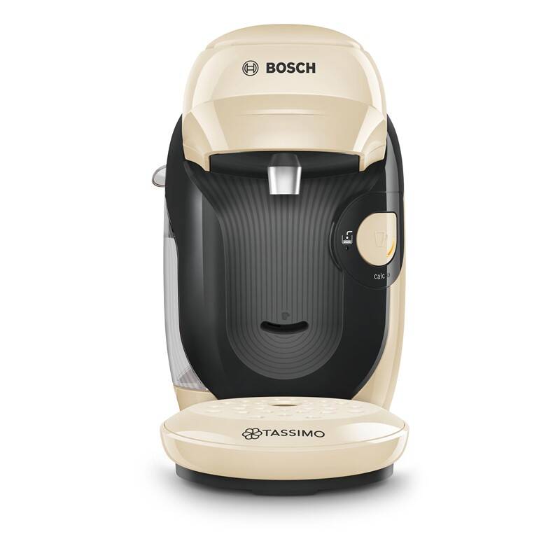 Obrázok Bosch Tassimo Style TAS1107 čierne/krémové