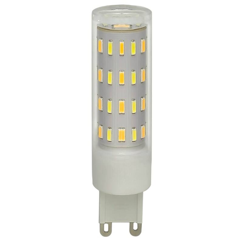 Obrázok Immax Neo Immax NEO 07763L - LED Stmievateľná žiarovka G9/4W/230V 2700-6500K Wi-Fi Tuya IM1058