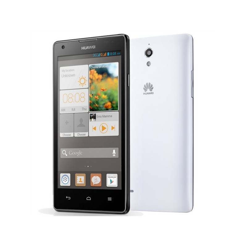 Huawei g700 сброс до заводских настроек