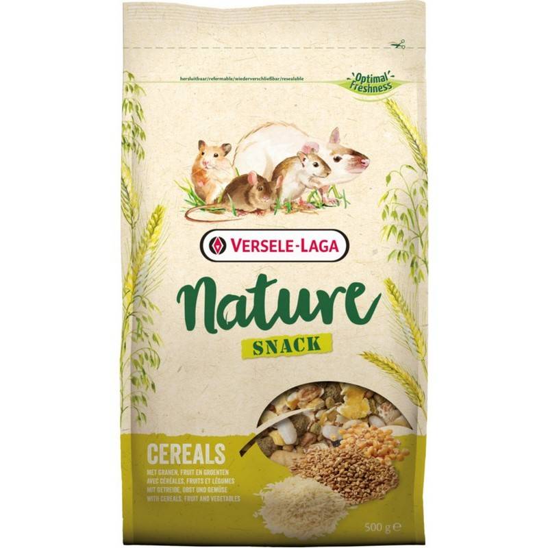 Obrázok Versele-Laga Nature Snack Cereals 500 g