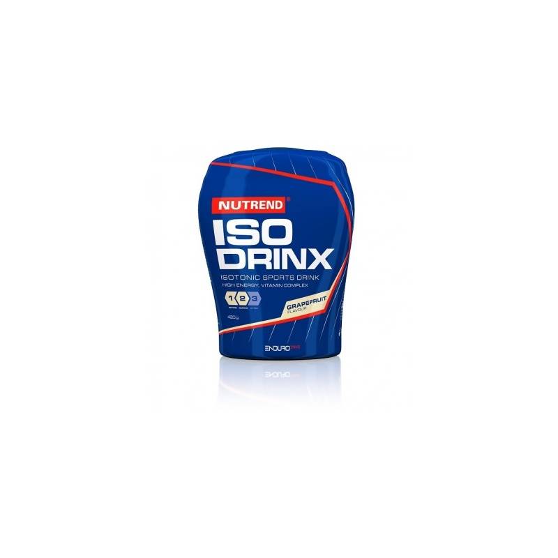 Obrázok Nutrend Isodrinx 420 g grapefruit