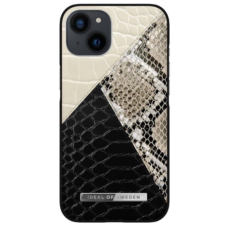 Obrázok iDeal Of Sweden Atelier na Apple iPhone 13 - Night Sky Snake (IDACSS21-I2161-271)