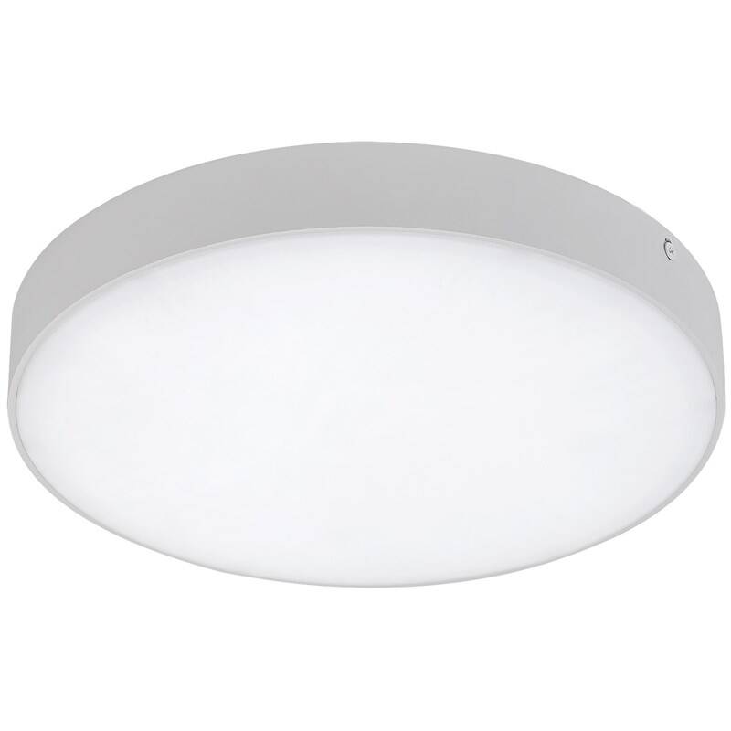 Obrázok Rabalux Rabalux - LED Stmievateľné kúpeľňové svietidlo LED/18W/230V 3000-6000K IP44 biela RL7893