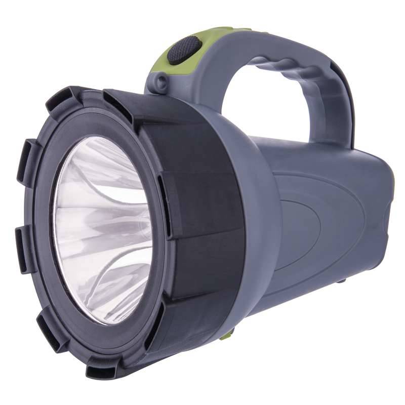 Obrázok LED nabíjecí svítilna 5W - CREE LED 1450000260