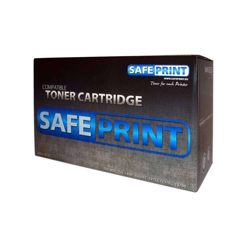 Obrázok Safeprint 201X (CF402X), 2300 stran (CF402X) žltý