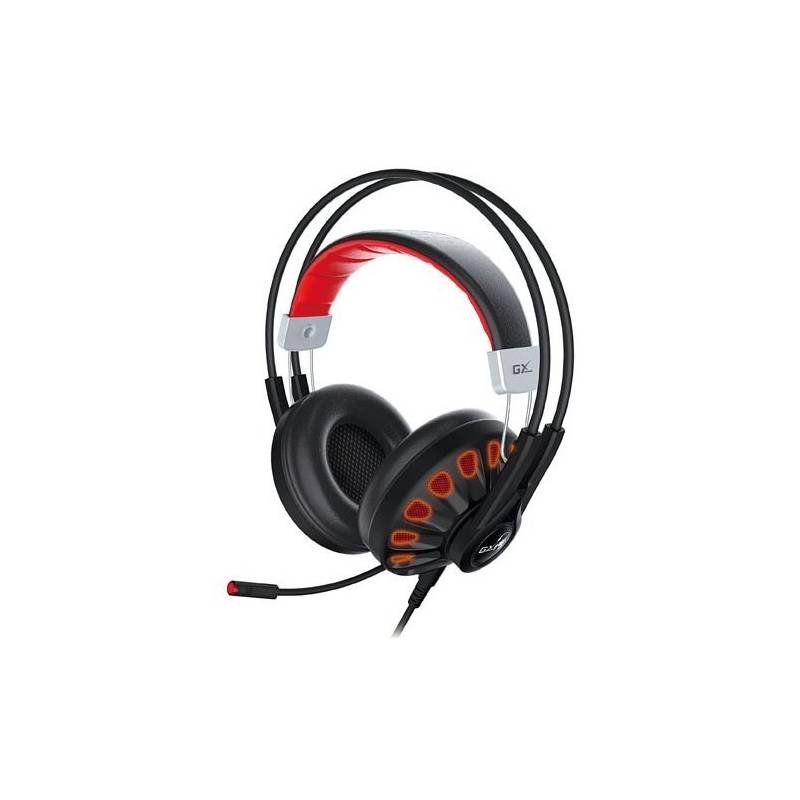 Obrázok Genius GX Gaming Headset HS-G680 (31710201100)