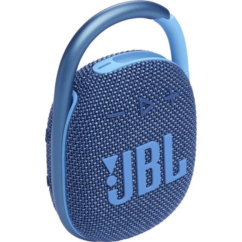 Obrázok JBL CLIP 4 ECO BLUE