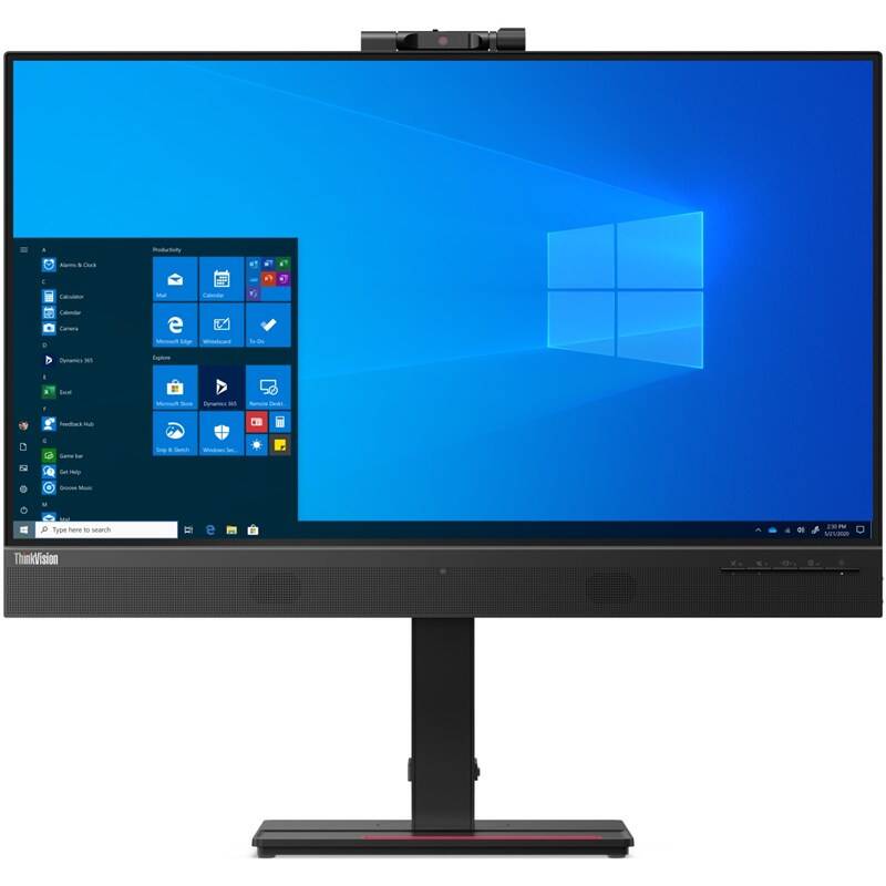 Obrázok LENOVO LCD T27hv-20 - 27