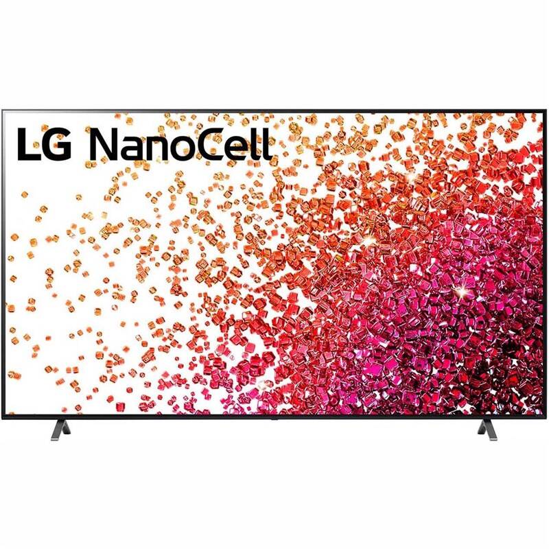 Obrázok 86 LG 86NANO75P (86NANO753PA.AEU)